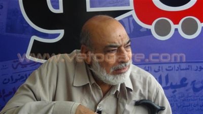 «الفقي»: إخوان قطر وتركيا يحرضون الحركات الثورية للتظاهر في 25 يناير