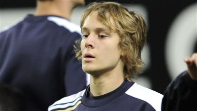 برشلونة يضم 