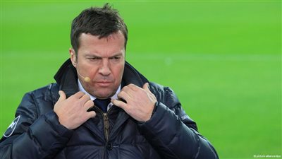 ماتيوس لا يستبعد تدريب المنتخب الإيراني