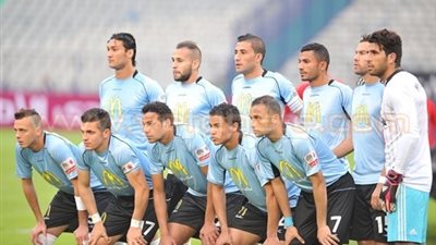 مكافآت في المحلة بعد الفوز على الصيد