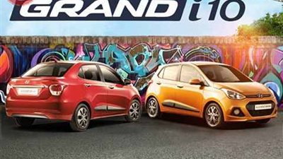 أكبر تجمع لجميع جروبات سيارات هيونداي.. الجمعة