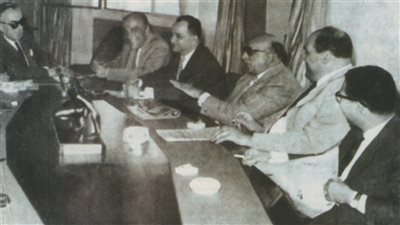 أحمد الصاوى محمد.. أول رئيس تحرير مصرى للأهرام