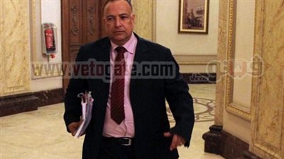 أبوالعينين يطالب بعدم الانسياق وراء دعوات 