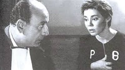 ماجدة تقدم شخصية «جميلة بوحريد الجزائرية» في الخمسينات