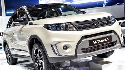 أسعار سيارات «سوزوكي» الجديدة