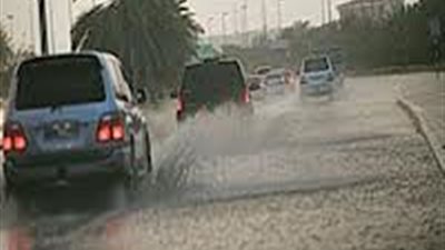 شلل مروري بالقليوبية والمحافظة ترفع حالة الطوارئ