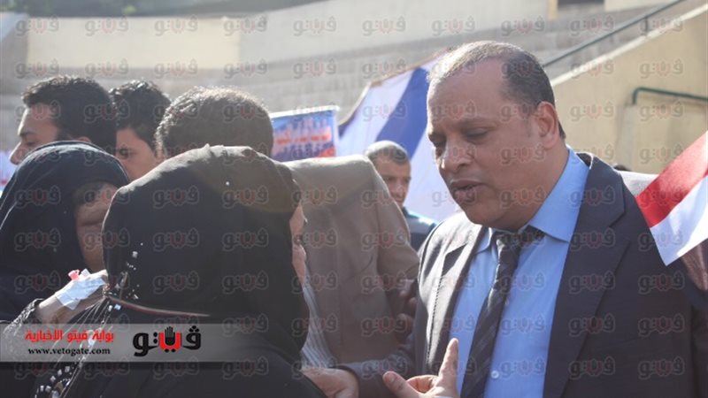 مؤتمر تيار الاستقلال