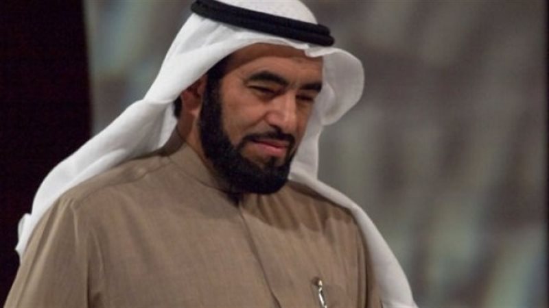 الداعية الإسلامي