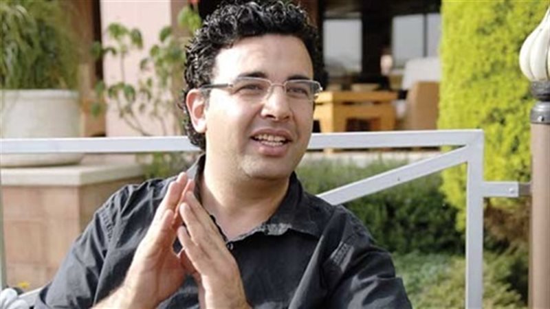 الدكتور عصام حجى