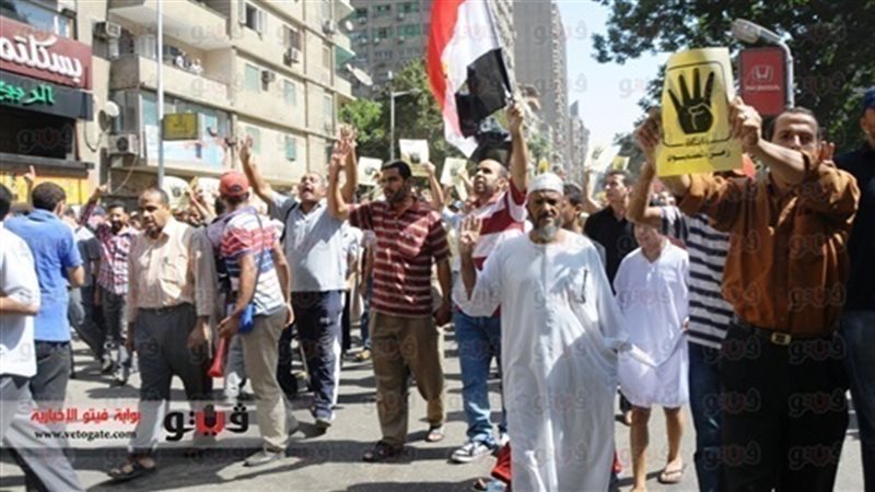 عناصر الأرهابية -