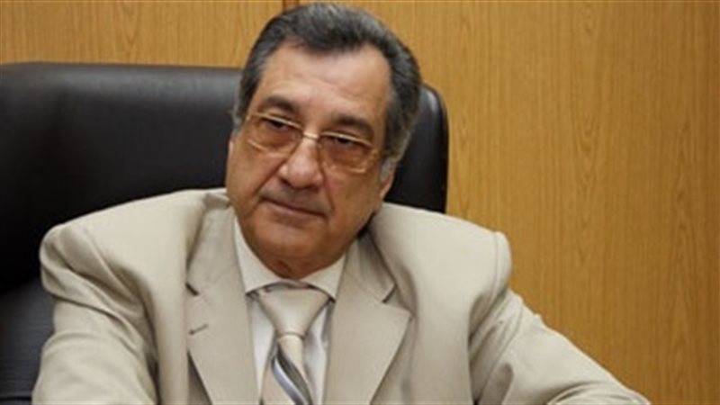 مجدى حسن المتحدث