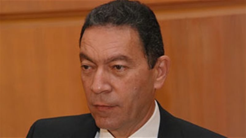 الدكتور هانى الناظر