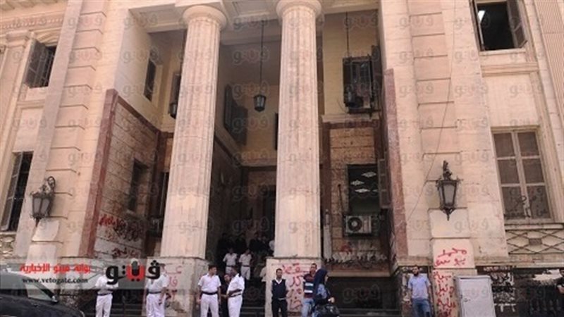 محكمة عابدين