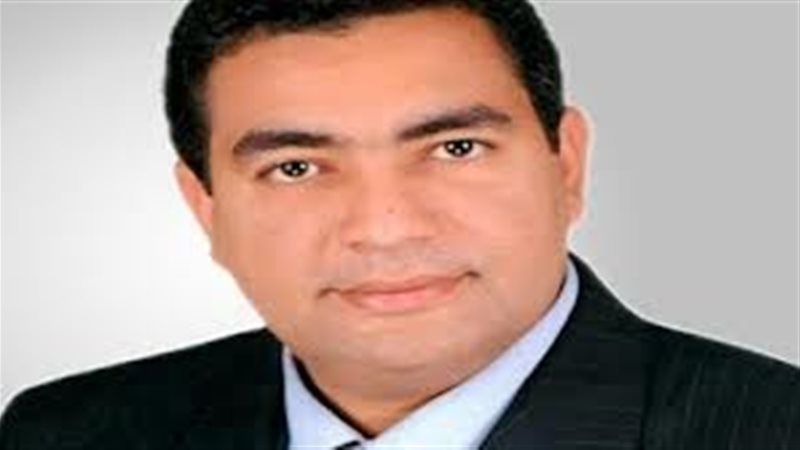 أحمد مجاهد عضو إتحاد