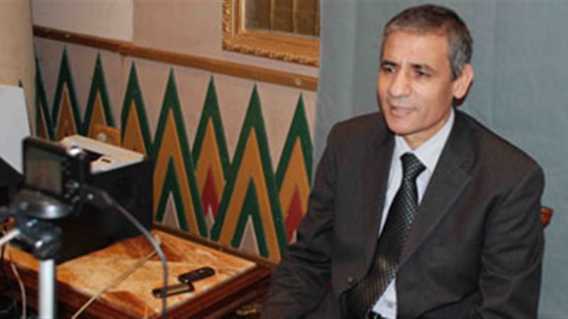  محمد عبد العليم