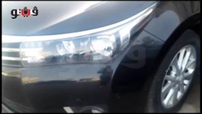 بالفيديو.. «تويوتا أفانزا» تسجل 90 ألف جنيه في السوق المستعملة