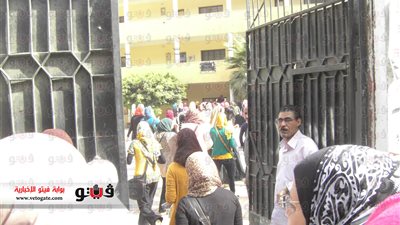 أولياء أمور طلاب 