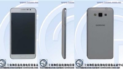 قريبا.. سامسونج تطلق 