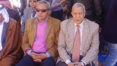 8 عروض تستعد بإقليم القناة وسيناء ضمن خطة فرق الأقاليم الثقافية