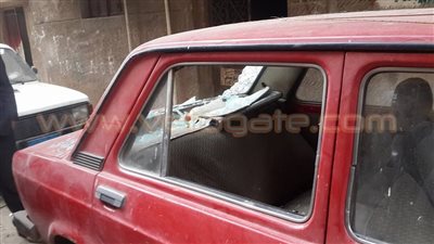 بالصور..اشتباكات عنيفة بين الإخوان وأهالي المطرية