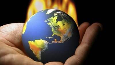 أستاذ جامعي: الدول الصناعية تتحمل أسباب الاحتباس الحراري