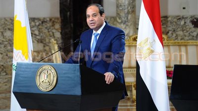 مصادر: «السيسي» يحضر احتفالية عيد العلم غدًا.. الرئيس يطالب بوضع مصر على خريطة البحث العلمي.. تطوير الاستراتيجية القومية للتعليم.. وتطبيق العلوم لتحسين جودة التعليم والصناعة