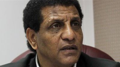 نيابة النقض توصي بإلغاء حبس فاروق جعفر 3 سنوات