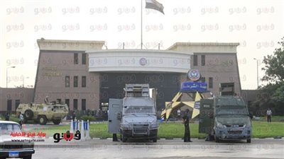 غدا.. أكاديمية الشرطة تفتح أبوابها لاستقبال أسر الطلاب الجدد