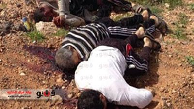 مواطنون تعليقًا على مقتل 7 مصريين في ليبيا: 