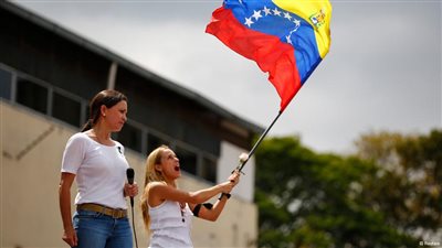 فنزويلا: إعلان حصيلة ضحايا الاضطرابات وملاحقة زعيم المعارضة