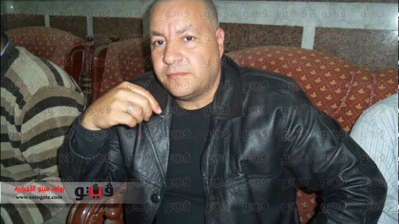 ياسر عرفات أمين الصندوق
