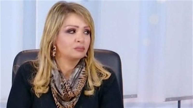 منى الحسينى