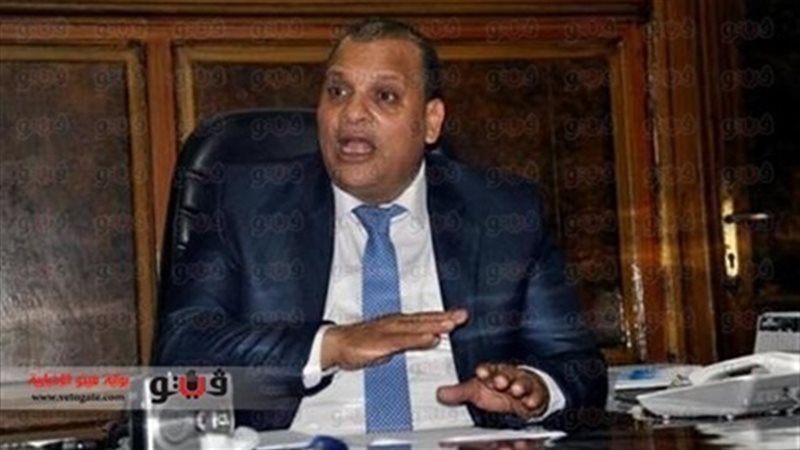 أحمد الفضالي منسق