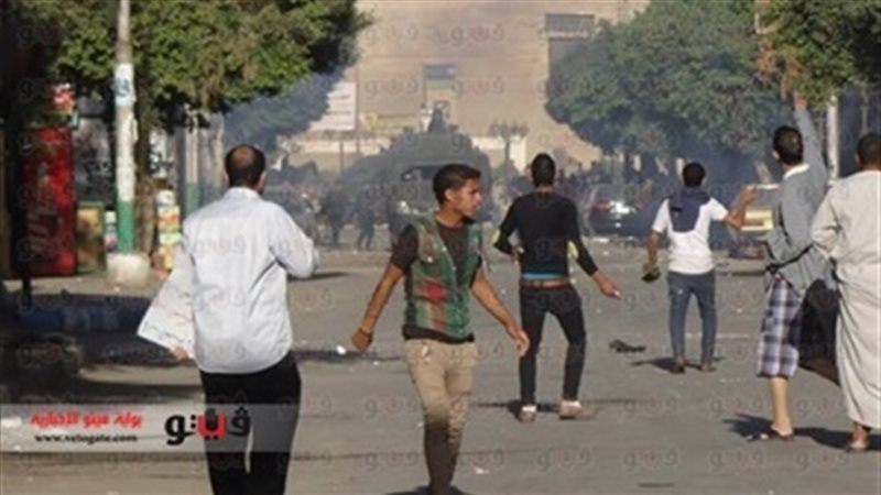  قوات الأمن وعناصر