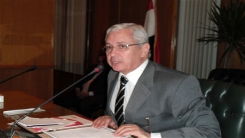  الدكتور السيد عبد