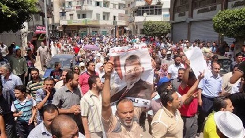 عناصر الأرهابية -