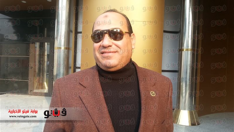إبراهيم إلياس المستشار