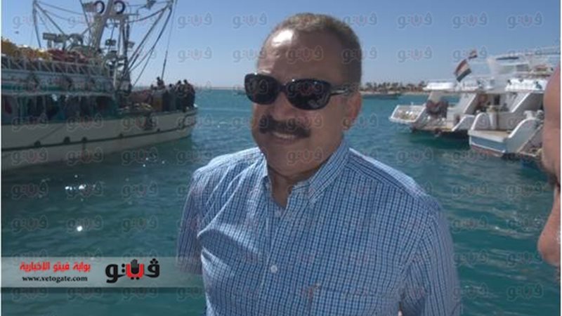اللواء حسن فلاح رئيس
