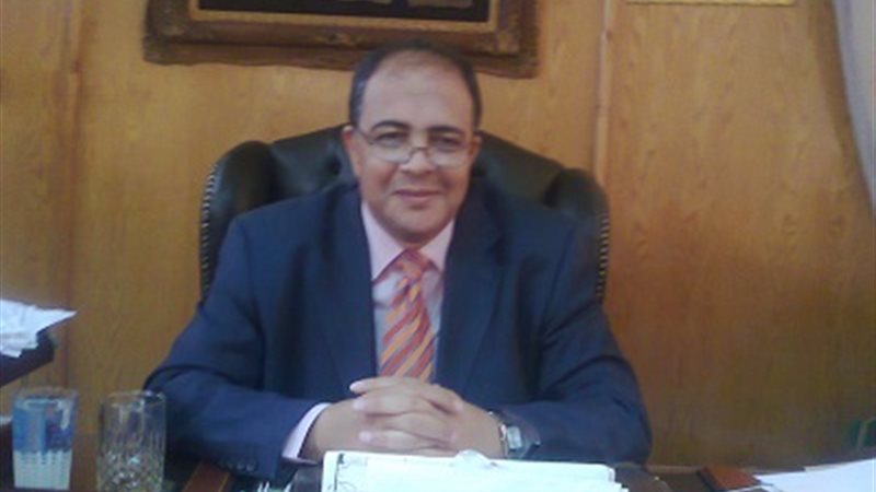العميد حسني حسين،