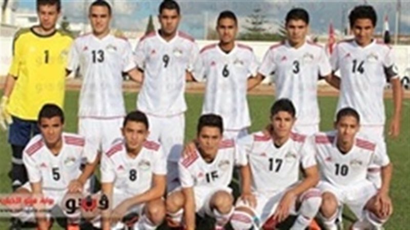 فريق منتخب 98 - ارشيفية