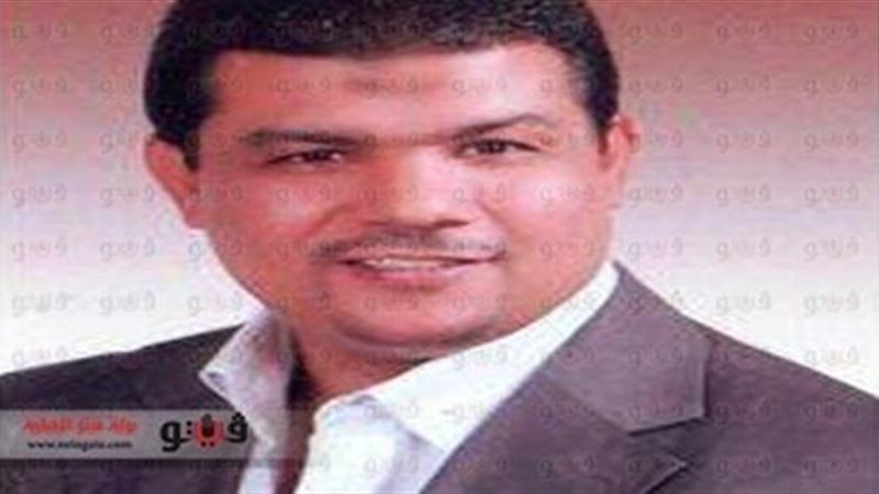 الناشط الحقوقي محمد