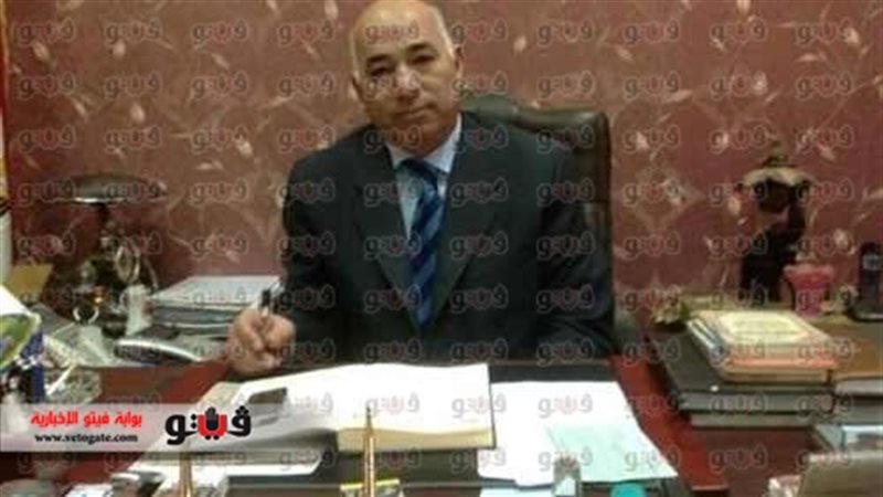 العميد أسعد الذكير