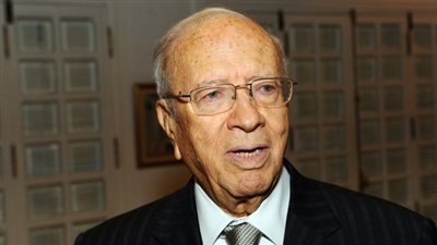 طيف من الأحزاب التونسية يتوافق على دعم 