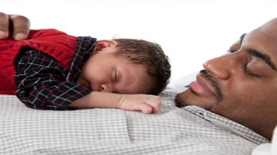 للآباء: كيف تتحول من زوج لرب أسرة بنجاح؟