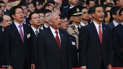 السلطات الصينية تحظر ترديد «النشيد الوطني» في حفلات الزواج