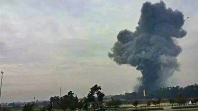 مقتل مسئول و3 أساتذة «دواعش» بجامعة الموصل