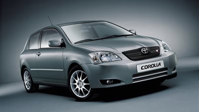 أسعار سيارات 