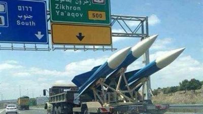 إسرائيل تهدد لبنان: سنرد بقوة إذا تم إطلاق صواريخ على حدودنا