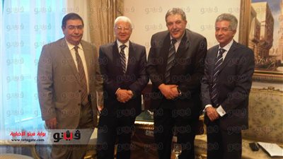 تعميم الخريطة الإلكترونية في الغرف التجارية