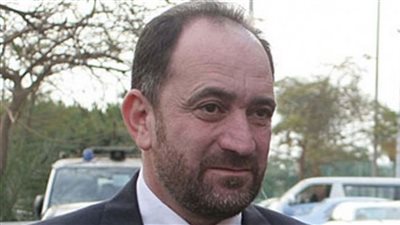 «المصرى» يصل الجبلاية لتقديم تقرير إخفاق الأولمبياد